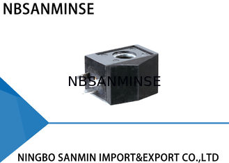 AB310 Series AC220V DC24V Normal Voltage F H Insulation Class Water Valve Coil