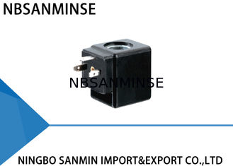 TM30 Series Pneumatic Solenoid Valve Coil with AC220V DC24V Normal Voltage and AC18VA Normal Power