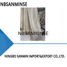 Polyphenylene Sulfide Needle Felt Dust Bag Sanmin PPS Air Filter Bag Dust Proof Baghouse filter bags