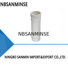 550g/M2 Polyester Needle Felt Air Filter Bag Flame Retardant Industrial Dust Bag Dust Proof Baghouse filter bags