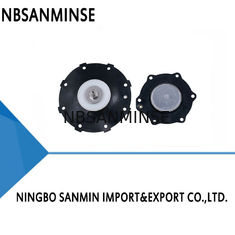 SANMIN Pneumatic Pulse Valve Seals Dust Proof Valve Repair Parts ASCO GOYEN SBFEC