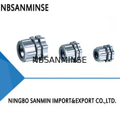 Sanmin Pneumatic Pulse Valve Pipe Fix Parts Connector