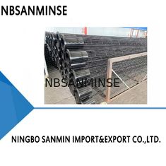Sanmin Dust Proof Air Filter Bag Venturi Tube Baghouse Bag Frame