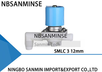 SMLC 3 SMLC 4 Series 2 Way Normally Closed Water Solenoid Valve Special Diaphragm