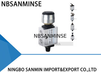 Directional Control Valve Pneumatic Air Control Valve Sanmin