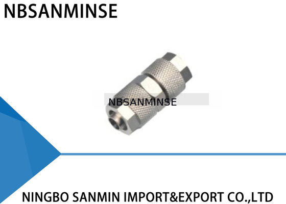 BU Push On Fitting Pipe Connection Pipe Fitting Tube Connector Fitting Sanmin