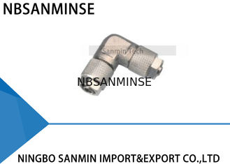 BV Push On Fitting Pipe Connection Pipe Fitting Tube Connector Fitting Sanmin