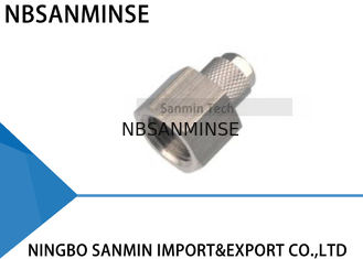 BF Push On Fitting Pipe Connection Pipe Fitting Tube Connector Fitting Sanmin