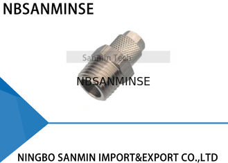 BC Push On Fitting Pipe Connection Pipe Fitting Tube Connector Fitting Sanmin