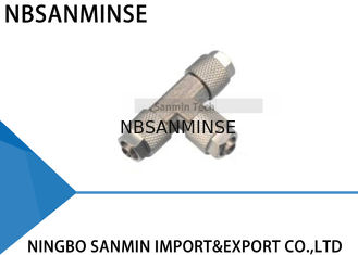 BE Push On Fitting Pipe Connection Pipe Fitting Tube Connector Fitting Sanmin