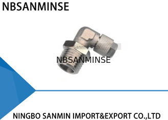 BL Push On Fitting Pipe Connection Pipe Fitting Tube Connector Fitting Sanmin