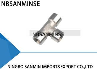 CEF Transition Brass Pneumatic Air Fittings BSPP ( G ) Default thread