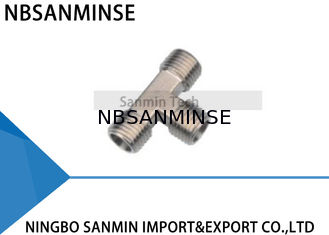 CET Transition Pneumatic Air Fittings BSPT thread Quick Connect Coupler