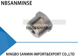 BD Transition Pneumatic Air Fittings BSPP ( G ) , BSPT ( R ) Default thread