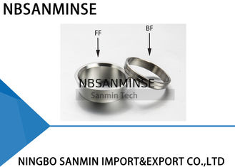 FF Front Ferrule Type Stainless Steel 316L Tube Fitting Plumbing Fitting High Quality Sanmin