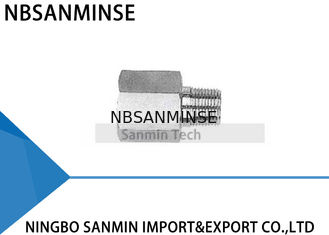 RA Type Reducing Adaptor Pneumatic Air Fittings Standard 316L Stainless Steel