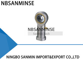 Fish Eye Connector Cylinder Joint Cylinder Connection Accessories Cylidner Fitting M Thread High Quality Sanmin