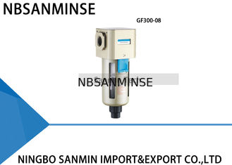 Air Compressor Parts Sanmin GF200 GF300 Filter Air Source Equipment Units