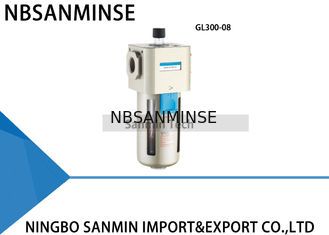 GL200 GL300 Filter Regulator Lubricator Air FRL Unit Air Compressor Parts