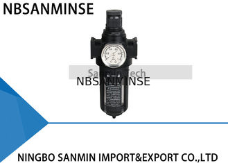 SFR2000 3000 4000 One Units Filter Regulator Lubricator Air Compressor Filter Regulator