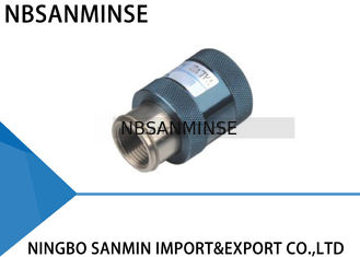 SV Hand Sliding Fitting Slide Switches Hand Slide Valve Fittings Pneumatic Components Female Male ( Standard Type )