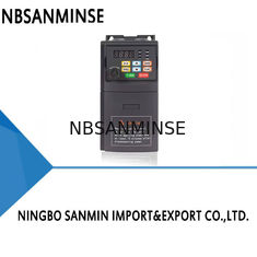 Fl360 Series Universal Frequency Converters Compact Inverter