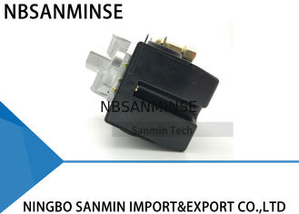 NBSANMINSE SMF10 1/4 G NPT Air Compressor Pressure Switch For Easy Mounting Of Valve And Gauges Air Pressure Switch