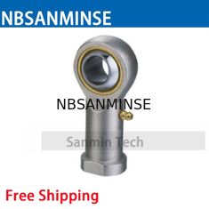 M Thread Joint SMC Pneumatic Air Cylinder Fish Eye Connector Cylinder