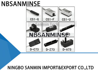 NBSANMINSE CS/D Series Cylinder Magnet Switch SC / SI / SU Magnet Switch