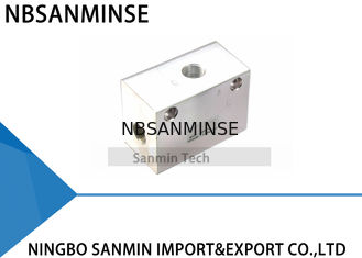 1/8 1/4 3/8 1/2 3/4 1 1-1/4 1-1/2 2 Pneumatic Mechanical Valve NBSANMINSE KKP Quick Exhaust Valve
