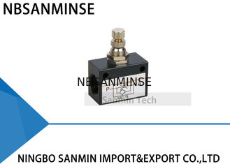 NBSANMINSE ASC G Thread 1/8 1/4 3/8 1/2 Precision Flow Control Valve Normal Temperature