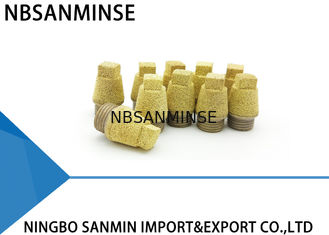 Muffler Exhaust Sintered Copper Pneumatic Air Fittings Silencer Filter NBSANMINSE SCQ