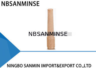 Brass Pneumatic Air Fittings NBSANMINSE 1/8 1/4 G Type Air Silencer Filter Type