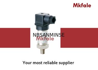 SMAPB6300 Small Steam Pressure Transmitter Liquid High Temperature Pressure Transmitter