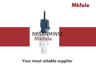High Precision Digital Pressure Transmitter SMAPB8010 With Wide Measuring Range