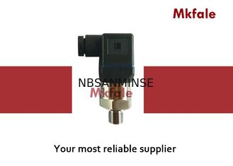 High Temperature Digital Pressure Transmitter with 4 ~ 20mA Output and Stainless Steel Wetted Parts