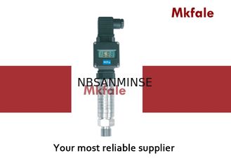 SMAPB6301 Series Digital Pressure Transmitter Ceramic Sensor Output 4 To 20mA