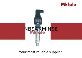 Portable Digital Pressure Transmitter SMPB8303 Series 4 to 20mA , Output Response Time 10 ms