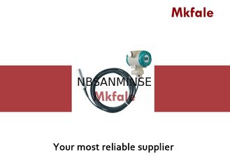 Long Life Submersible Pressure Transducer , Level Pressure Transmitter