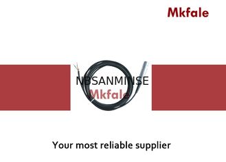 SMPB860 Series Submersible Level Transmitter Stainless Steel Wetted Parts