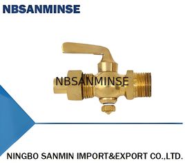 Versatile Brass Movable Copper Straight Mouth Plug