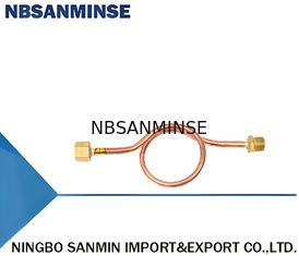 Upgrade Pressure Measurement Code 302 Pressure Gauge Buffer Tube And 1.0MPA Pressure