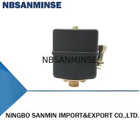 NBSANMINSE SMF 17 1/4 3/8 NPT Thread Air Compressor Pressure Switch 8-10bar 8-12bar 9-12.5bar 13-16bar