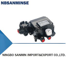 YT1000 Sanmin Series Electrical And Gas Valve Locator