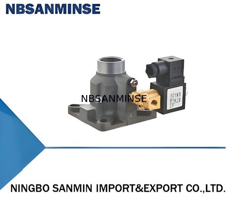 JQF Intake Control Valve For Precise Flow Control
