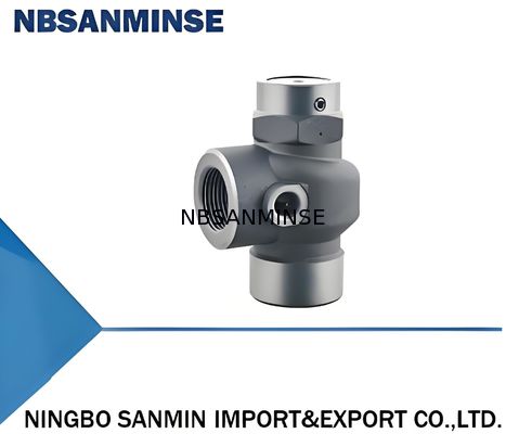 MPV Minimum Pressure Control Valve 25mm Orifice