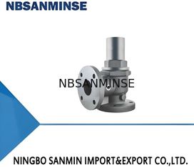 MPV Minimum Pressure Control Valve