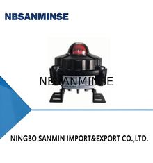 Industrial Grade ITS Series Limit Switch With Mechanical Micro Switch Temperature -20C- 70C