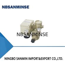 H. E. P. Sanmin Series Electrical And Gas Valve Locator Temperature Ordinary Type -40- 80C Rated Stroke Corner 0-90°