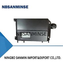 CN8000 Sanmin Series Of Intelligent Electrical Valve Positioner